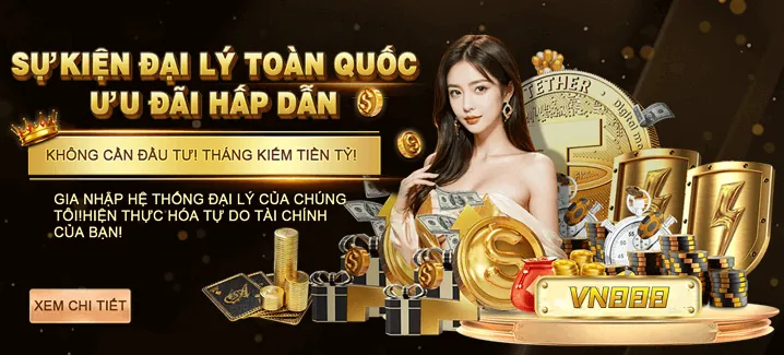 Thông báo game casino mới