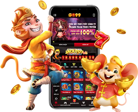 Game bắn cá 789BET